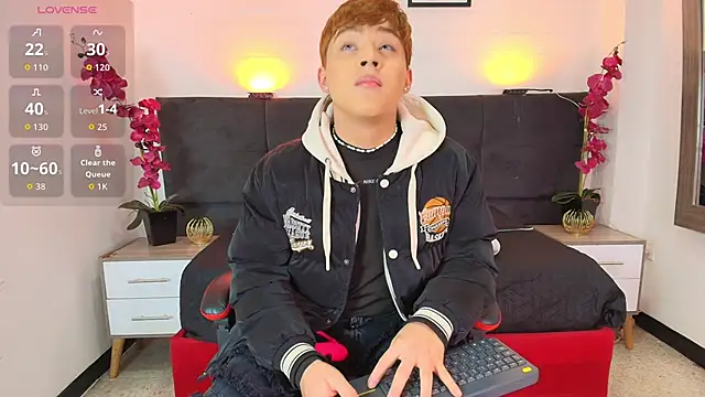 Lucass love online show from May 26, 2026, 4:47 pm