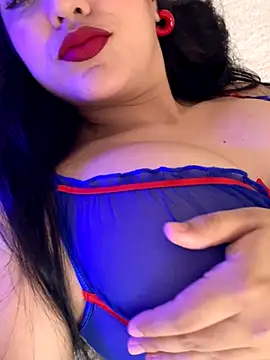 lunatorch online show from October 30, 2025, 5:24 pm