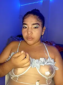 angelHeath13 online show from November 7, 2025, 2:44 am