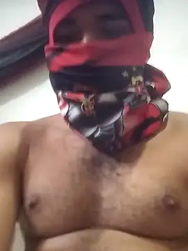 O Mascarado NK online show from February 11, 2026, 10:53 am