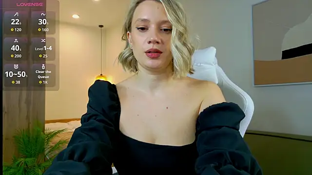 EmiSoul online show from April 5, 2026, 6:21 am