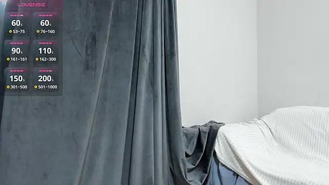 Snapshot of GraceBrawn chatting on July 16, 2026, 6:25 pm GraceBrawn online show from July 16, 2026, 6:25 pm