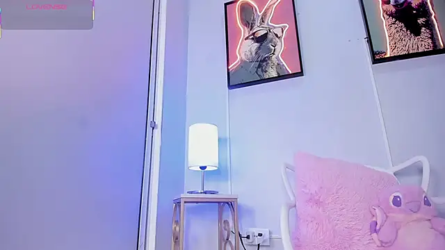 dulce fiore07 online show from February 12, 2026, 12:22 pm