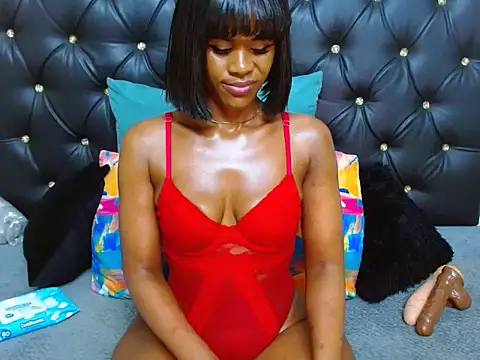 DojaBoootie online show from October 10, 2025, 7:24 pm