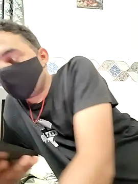 MISS RIYA14 online show from September 9, 2025, 5:12 pm