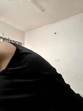 MISS RIYA14 online show from October 31, 2025, 6:25 am