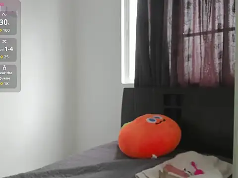 Dayanna adams online show from February 1, 2026, 6:28 pm