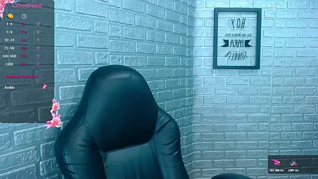 Blake Mils online show from October 17, 2025, 6:21 pm