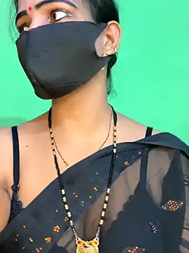 SEXY-SIMI-BHABI online show from September 25, 2025, 6:00 pm