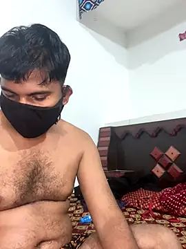 SEXY-SIMI-BHABI online show from November 7, 2025, 6:30 pm