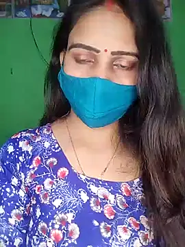 SEXY-SIMI-BHABI online show from November 23, 2025, 7:19 am