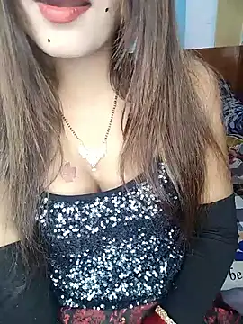 SEXY-SIMI-BHABI online show from February 19, 2026, 7:59 am