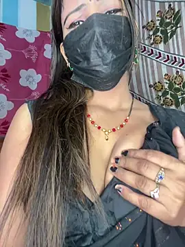 SEXY-SIMI-BHABI online show from March 30, 2026, 10:55 pm