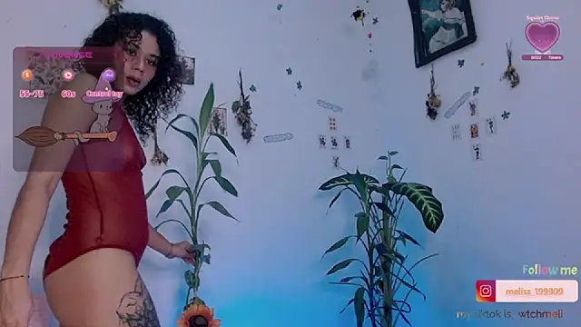 Snapshot of Nocturnawitch chatting on June 18, 2026, 12:00 am Nocturnawitch online show from June 18, 2026, 12:00 am