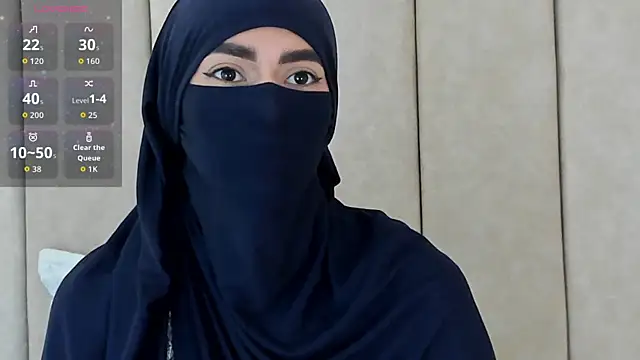  Zahiira  online show from October 30, 2025, 12:06 pm