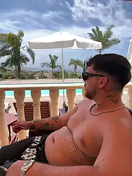 MrSavagexx online show from May 13, 2026, 8:34 am