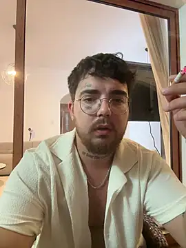 MrSavagexx online show from June 3, 2026, 6:24 pm