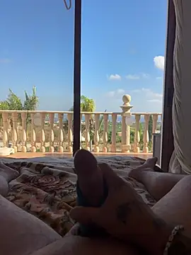 MrSavagexx online show from July 1, 2026, 1:56 pm