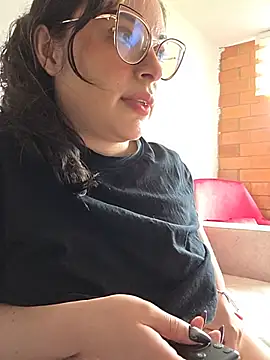 Camila Ord online show from July 20, 2026, 9:06 pm