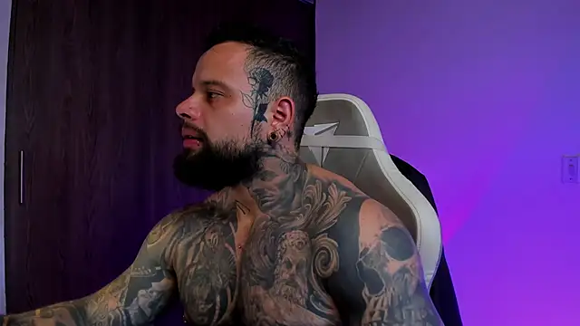 natevillage online show from October 4, 2025, 10:08 pm