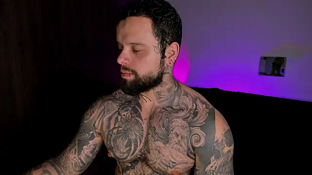 natevillage online show from March 23, 2026, 2:15 am