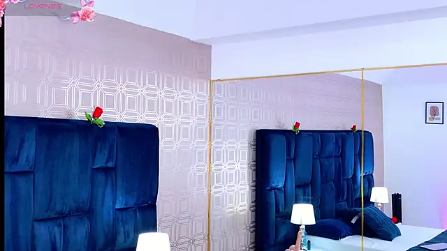 RavenGloomy online show from September 27, 2025, 7:41 pm