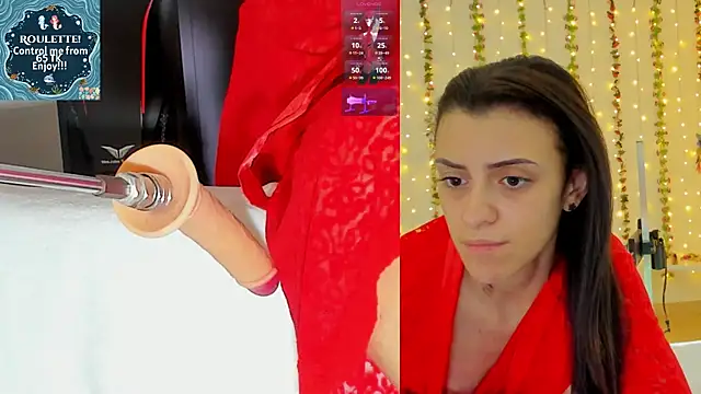 Snapshot of Kitty__Rose__ chatting on June 21, 2026, 10:29 am Kitty Rose online show from June 21, 2026, 10:29 am