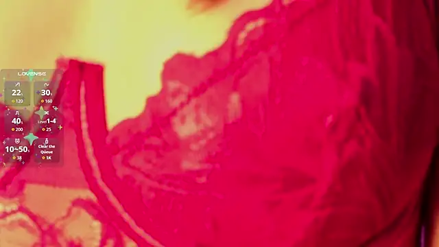 samara bxx1 online show from February 15, 2026, 2:36 pm