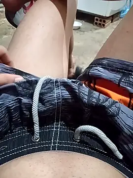 Alejandro260785 online show from March 17, 2026, 1:54 am