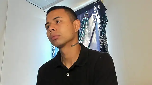  Logan Colton  online show from February 19, 2026, 5:09 pm