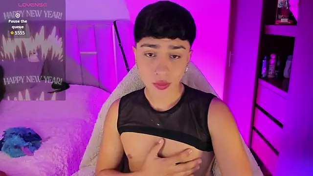 Matheewx m online show from March 29, 2026, 8:09 pm