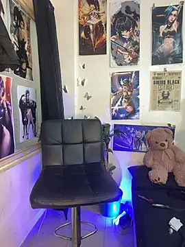 cam11 07 online show from November 2, 2025, 6:54 pm