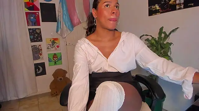 cam11 07 online show from March 22, 2026, 8:34 pm