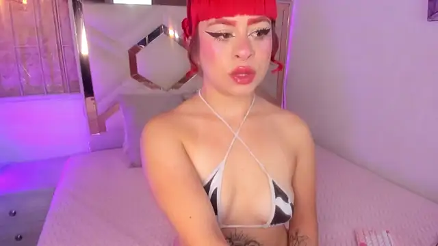 Venuss1  online show from February 17, 2026, 6:32 am