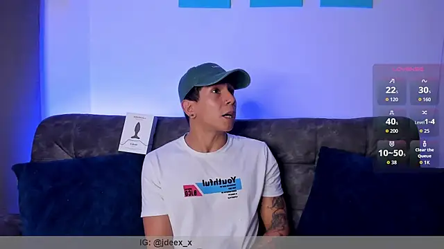 Snapshot of j_deex chatting on November 24, 2025, 11:15 pm j deex online show from November 24, 2025, 11:15 pm