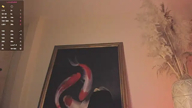 JamesCarter77 online show from March 19, 2026, 7:12 am