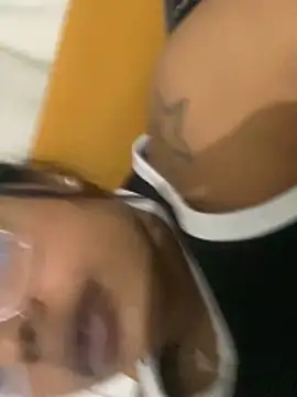 cariocasafada online show from November 1, 2025, 3:30 am