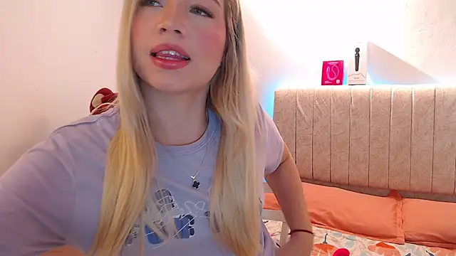  Tiffany1 online show from November 27, 2025, 5:48 pm