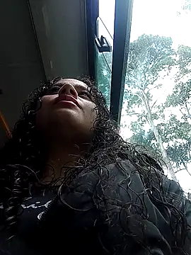 Yaya watson online show from September 15, 2025, 8:42 pm