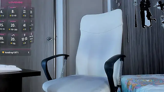 Ariana costa online show from March 11, 2026, 2:23 pm