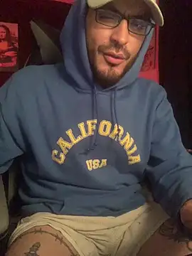 malek xarx  online show from December 21, 2025, 11:12 pm