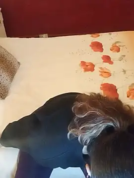 BlanquitaMexicana online show from November 21, 2025, 3:05 am