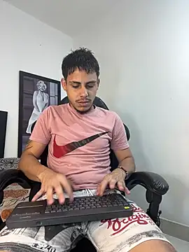 Luke Stone online show from April 13, 2026, 11:10 pm