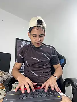 Luke Stone online show from April 16, 2026, 8:42 pm