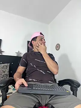 Luke Stone online show from May 29, 2026, 9:35 pm