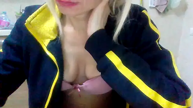 Kelly80 online show from February 13, 2026, 3:35 am