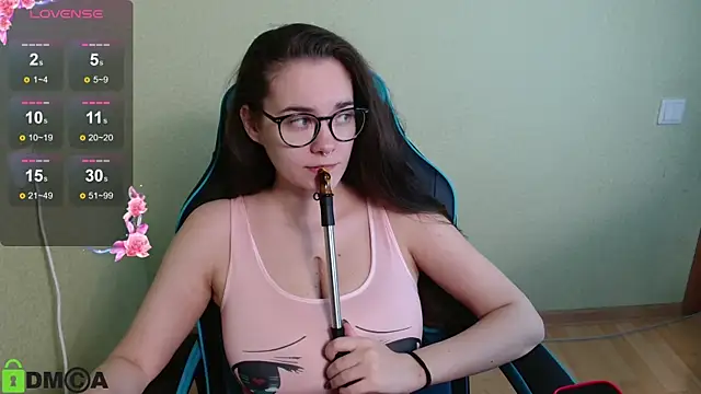 JudyMarbles online show from November 14, 2025, 7:18 am