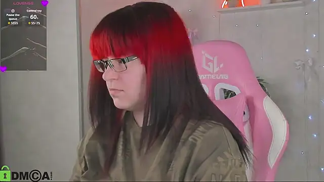 Michelle Wilsson online show from March 15, 2026, 7:14 am