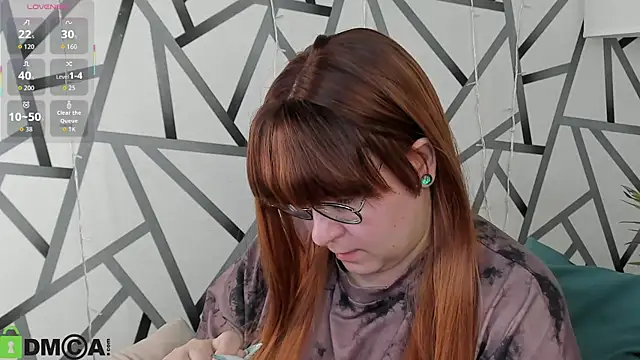 Michelle Wilsson online show from May 21, 2026, 7:37 am