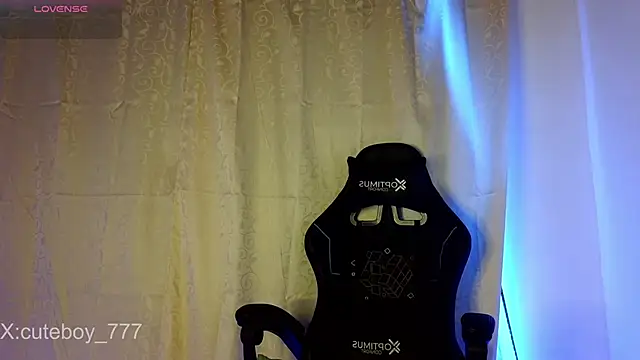 Danny cute 05 online show from February 5, 2026, 12:59 am